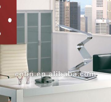 New design 4w Stainless steel led reading lamp