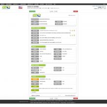 Plastik data impor impor data adat