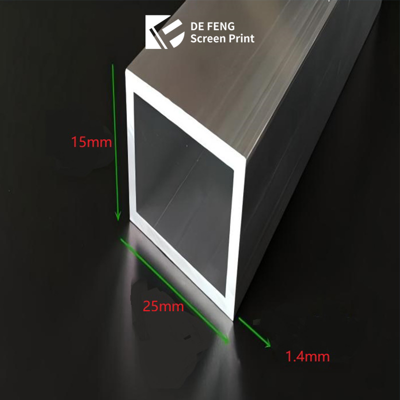 Aluminium Profile for Screen Printing