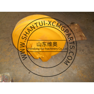 Sany Excavator Parts Guide Wheel 16y-40-03000