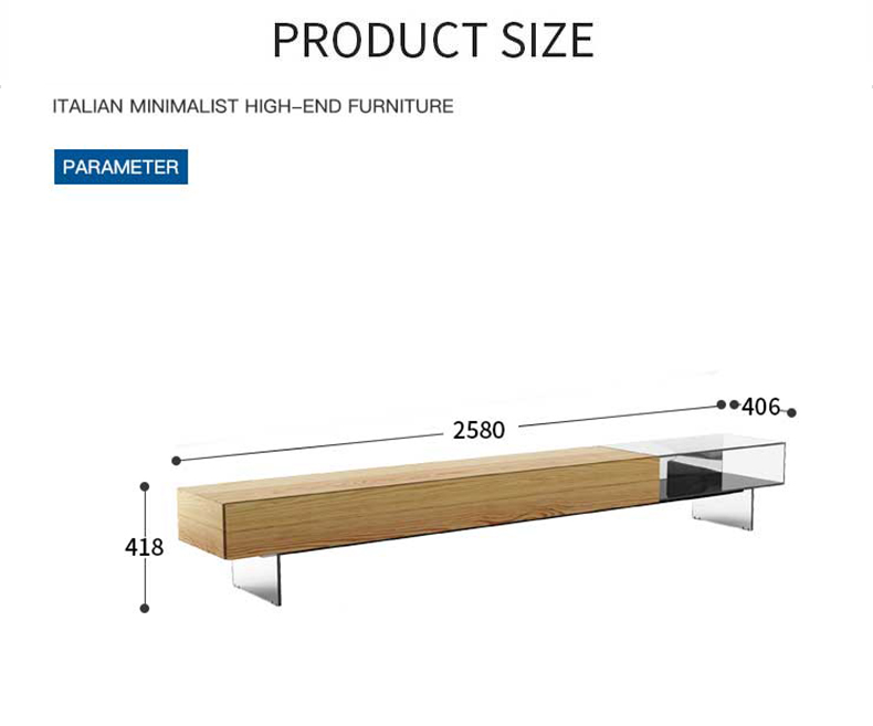 TV table A