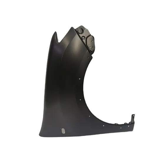 Hot Sale Renault Logan 2013- Front Fender Replacement #631015804R