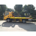 FAW 4x2 Platform Lift Trucks