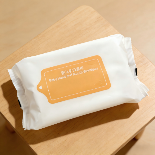 Lenços umedecidos personalizáveis ​​para adultos