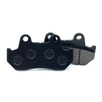 Bantalan cakram rem rotor rem sepeda motor