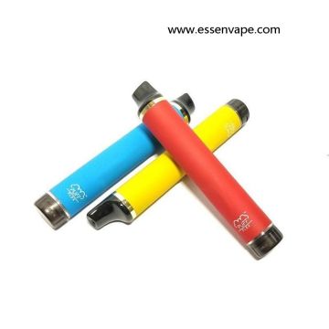 Puff Flex 2800Puffs Новый пакет Электронные сигареты Италия