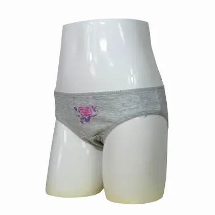 China High Quality Underwear Supplier Kids Underwear For Girls/Little Girls Knickers