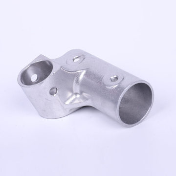Top - Qualitätsqualität benutzerdefinierter Aluminium -Motorteile