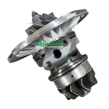 OEM Turbo T04E14 466290-5001S - Turbo Charger Core Cartridge for FORD CARGO