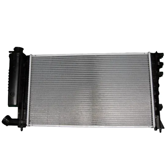 aluminum auto radiator for PEUGEOT CITROEN XSARA/306 1.4 i 97 OEM 1330.45/1331.CS auto radiator