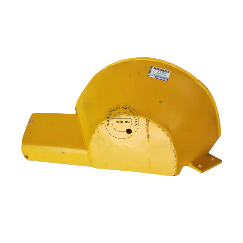 Cover 141-30-37230 for Komatsu D60S-6/D65S-6 Bulldozer 