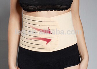 Efficient Slimming Waist Belt Exercise Unisex Weight Loss Burn Fat Body Shaper