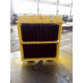 Radiateur de bulldozer D85A-21 Réservoir d'eau 154-03-00171