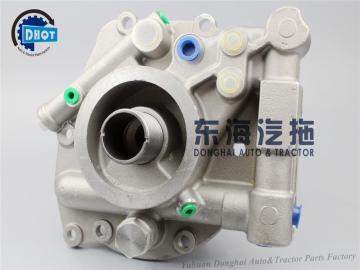 hydraulic pump FONN600BB 81871528 for ford tractor
