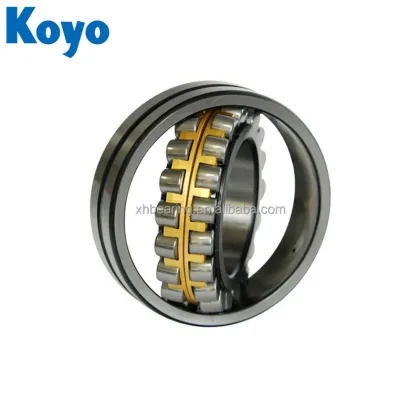 Koyo Spherical Roller Bearings 21312RH Size 60x130x31
