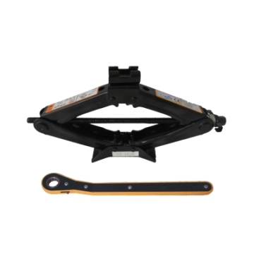 Manual Floor Durable Mechanical Light Scissor Jacks