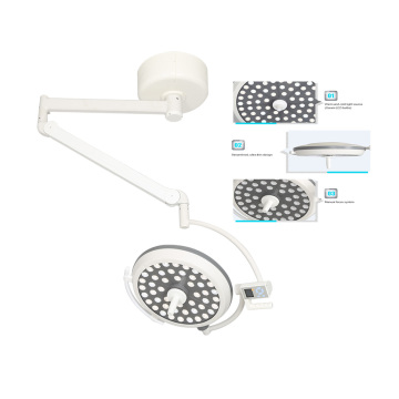 CE surgical room led type hospital operating light