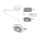 CE approval ental curing led surgical room lights