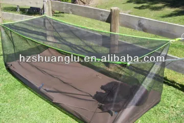 Polyester military mosquito net