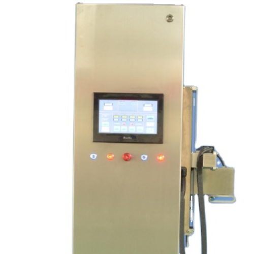 ເຄື່ອງກວດກາທີ່ສາມາດດູດນ້ໍາກົ່ວໄດ້