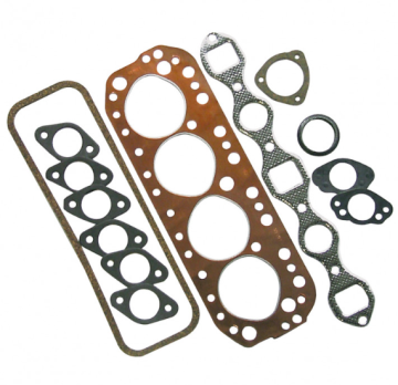 NOUVEAU MODÈLE JOINT MOTEUR SET pour BMW Série 5 - OE 1112 7620 697