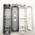 High Quality Plastic Injection Molding Medical Plastic Parts