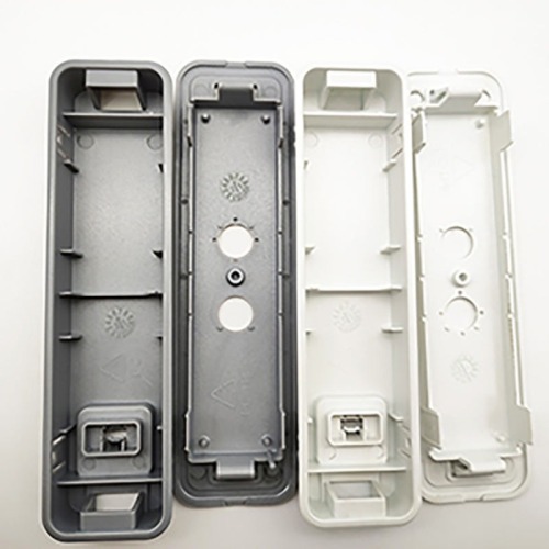 Custom Plastic Part Injection Molding