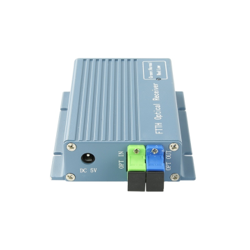 APT Mini CATV FTTH-OR20 Series Optical Receiver for WDM/FTTH Fiber Optic Cable Nodes