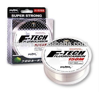 Wide Variety of High Quality Japanese PE Fishing Lines 877                
                                    Quality Assured