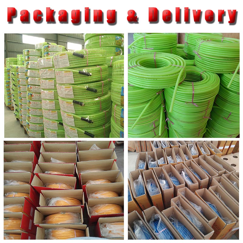 Pengiriman kemasan Packing Delivery