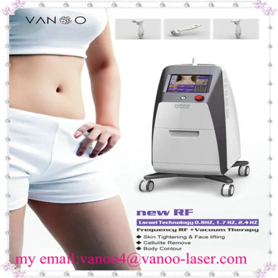 rf skin tightening machine / rf equipments face lifting / rf slimming machine