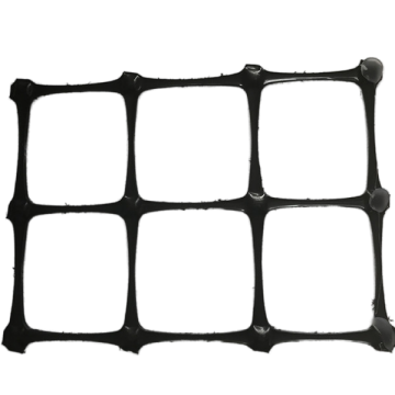 Biaxial Geogrid with Excellent Reinforced Performance