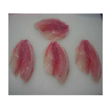 frozen tilapia fillet on sale,high quality boneless skinless tilapia fillet