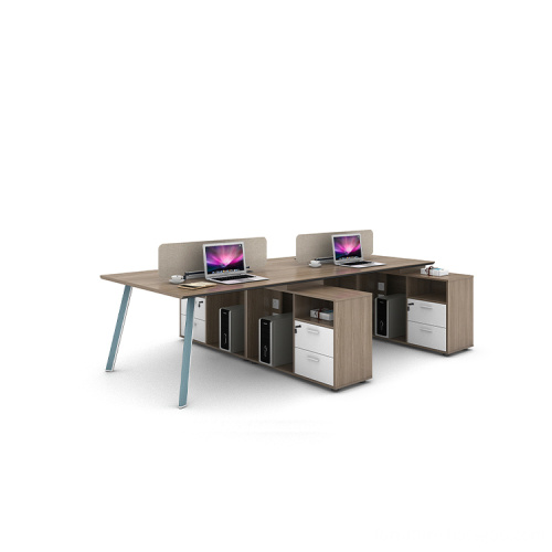 Small Workstation Desk hot sale new design workstation desk Supplier