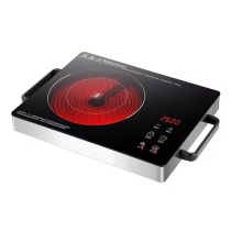Energy Efficient Appliances Cooking Induction Hob