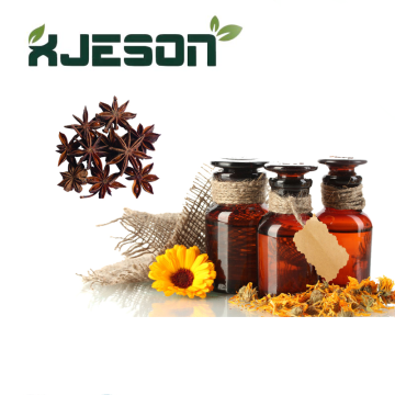 Essential oil product Star anise oil