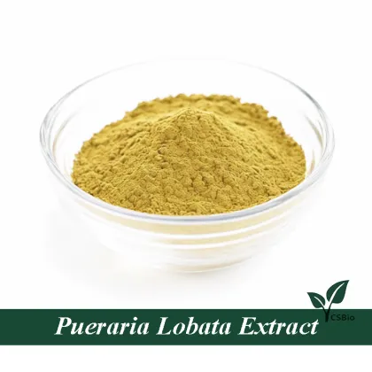Bulk pueraria lobata extract