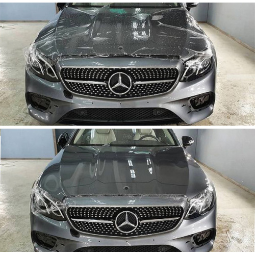 how to choose paint protection film