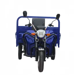 1.8 meter heavy duty electric tricycle
