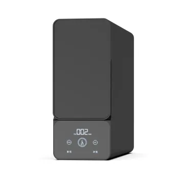 RO high-efficiency filtration water purifier