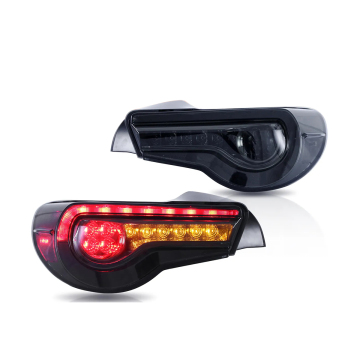 2012-2021 FR-S/BRZ/GT86 1ST GEN ZN6/ZC6 VLAND LED LID