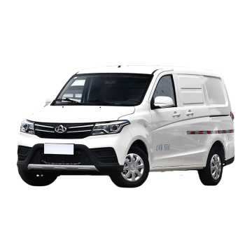 2024 Changan Honor S Minibus Van: 7 Seater Cargo Van Models