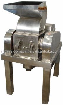 CSJ Coarse Pulverizer