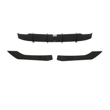 Arteon auto accessories rear bumper diffuser
