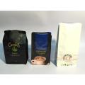 Coffee Bag with Degassing Valve