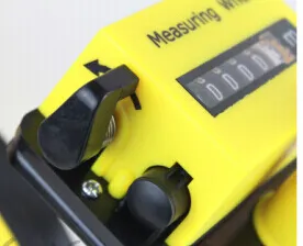 Surveyor Engineering Distance Measuring Wheel