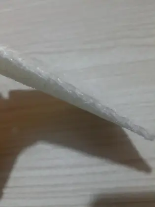 Fiber Cement Felt Used In Cement Board Mills