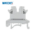 Anti Flaming DIN Rail Terminal Block