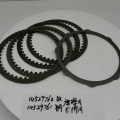 Excavatrice Swing Motor Friction Plate 14529762/14529761