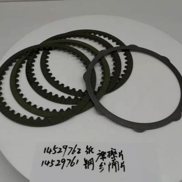 Excavator Swing Motor Friction Plate 14529762 /14529761